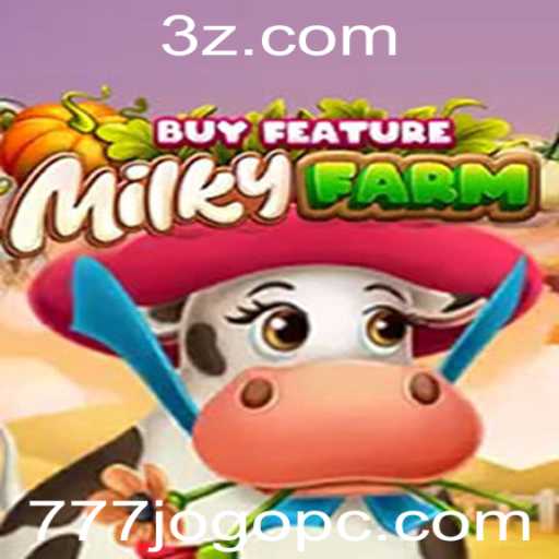 Descubra o Universo de MilkyFarmBuyFeature: Um Guia Completo para Entusiastas do Jogo 777jogo