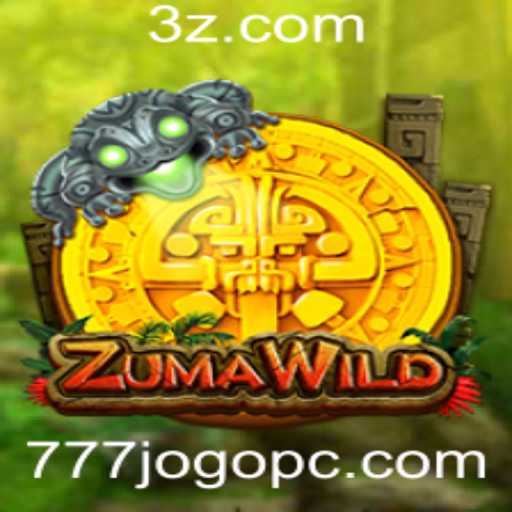 ZumaWild: Aventura e Estratégia no Universo 777jogo