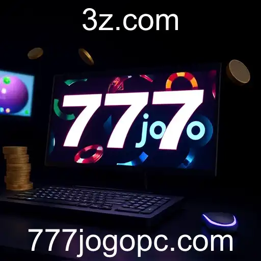 Expansão do 777jogo no Mercado Digital Brasileiro