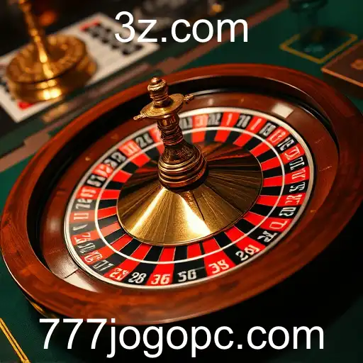 A Ascensão de Plataformas de Jogos Online: O Caso do 777jogo