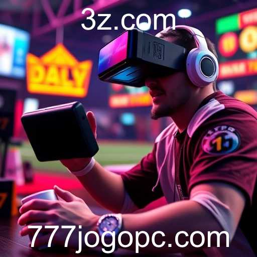 A Ascensão do 777jogo no Cenário Brasileiro de Jogos