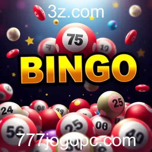 Explorando a Categoria de Jogos de Bingo no 777jogo