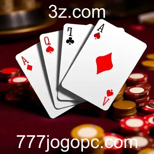 Estratégias e Dicas para Aprimorar seu Jogo de Blackjack no 777jogo