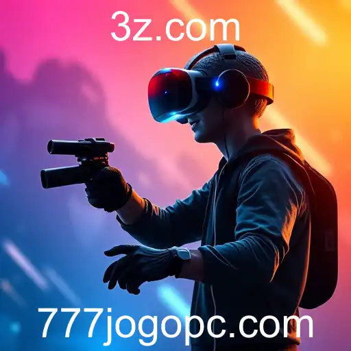 Inovações e Tendências no Mundo dos Jogos