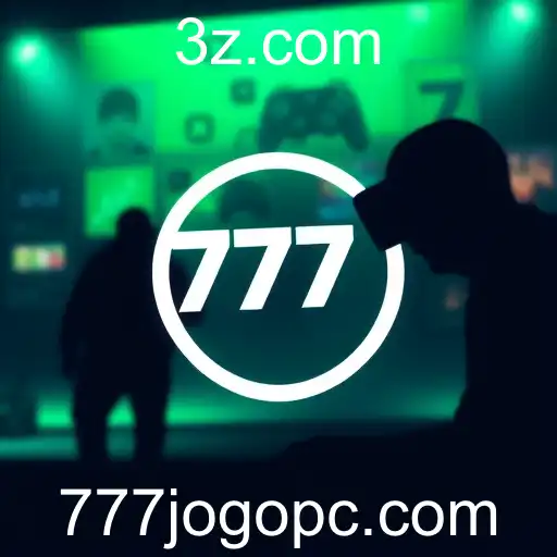 Indústria de Jogos em Alta com 777jogo