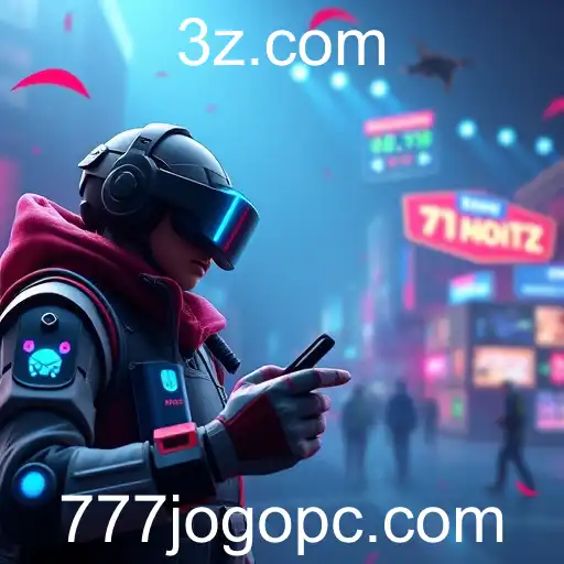 Revolução dos Jogos Online Surpreende em 2025