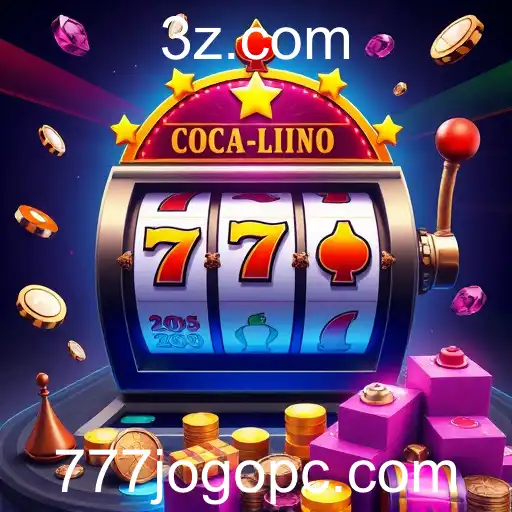 Explorando a Popularidade dos Caça-Níqueis no Site 777jogo